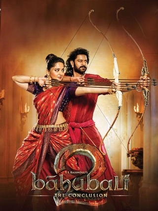 Baahubali 2: The Conclusion (2017) photo 1