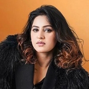 Baani Sandhu
