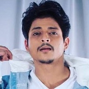 Babushaan Mohanty