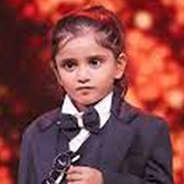 Baby Varshini