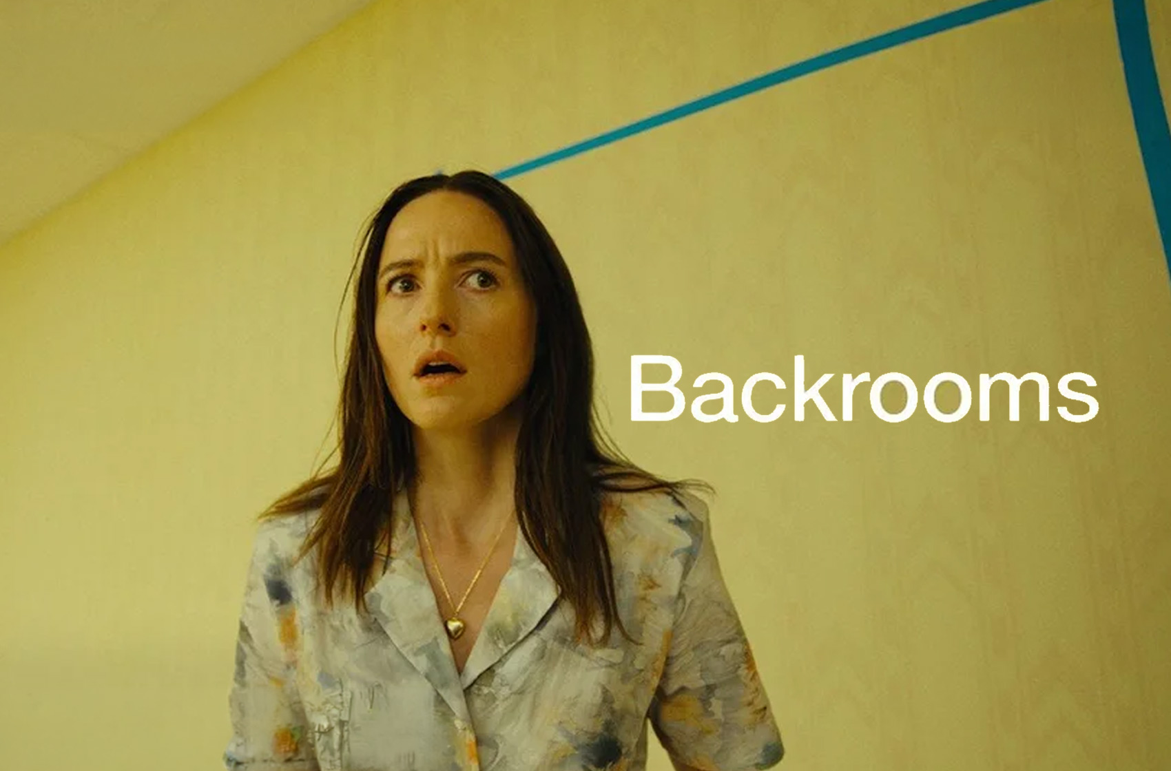 Backrooms 2026 Cast Reviews Showtimes District Backrooms 2026 Cast Reviews Showtimes District