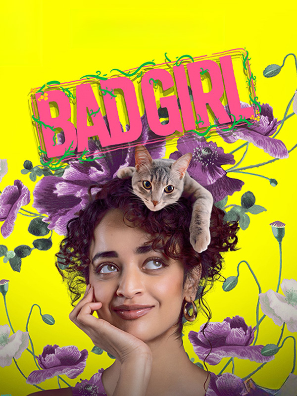 Bad Girl