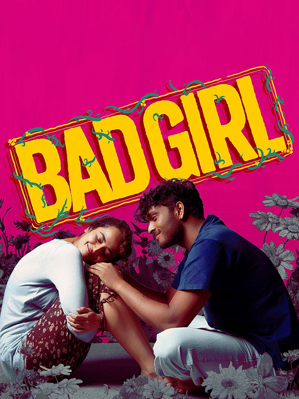 Bad Girl