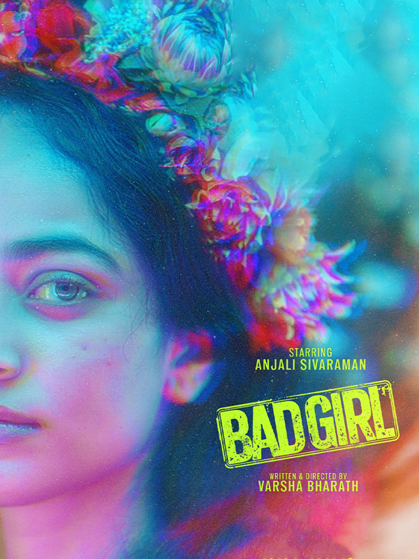 Bad Girl