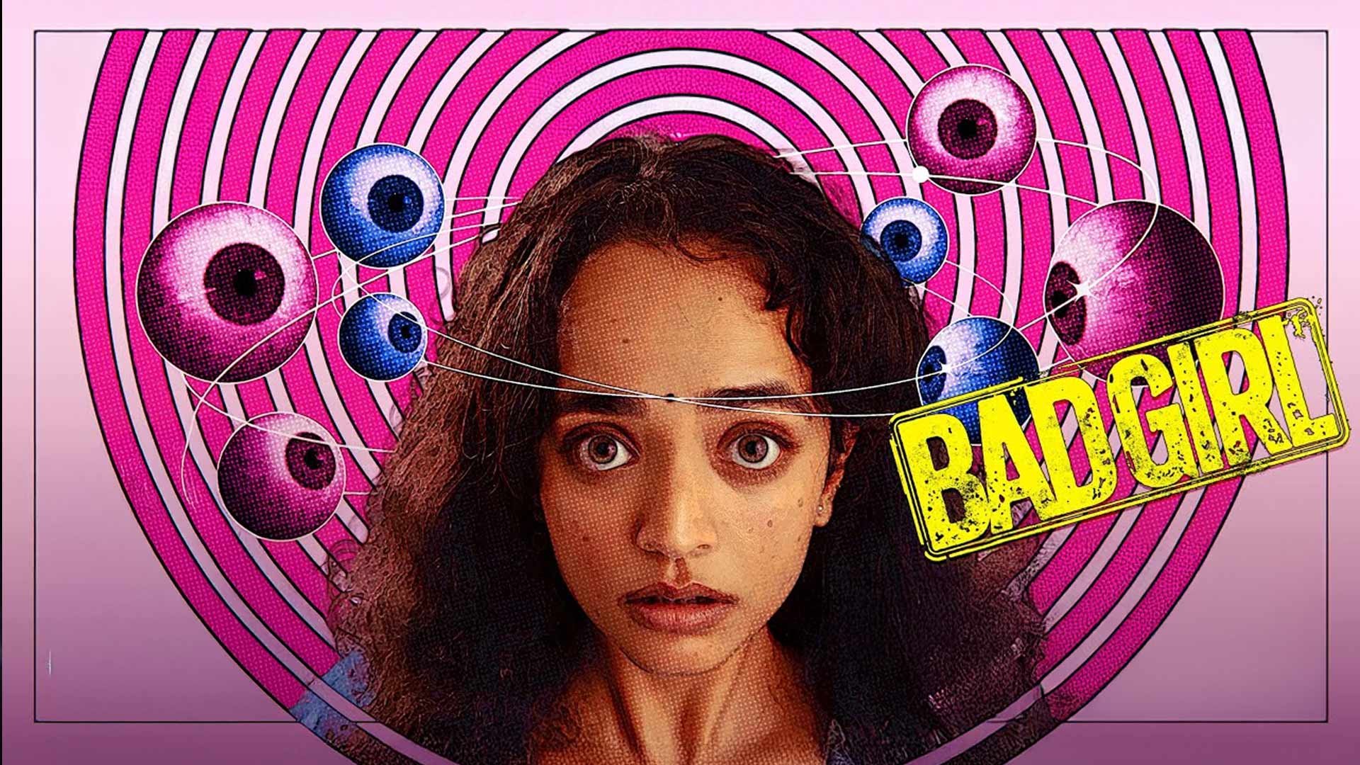 Bad Girl - Hindi Trailer | Anurag Kashyap | Vetri Maaran | Amit Trivedi | Varsha Bharath | Anjali S