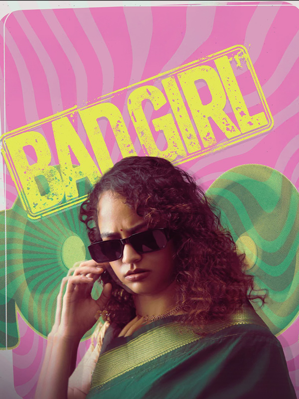 Bad Girl
