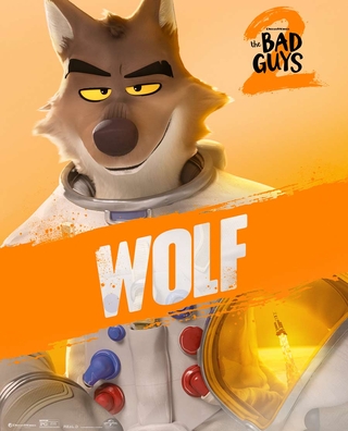 The Bad Guys 2 photo 1