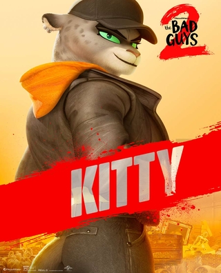 The Bad Guys 2 photo 7