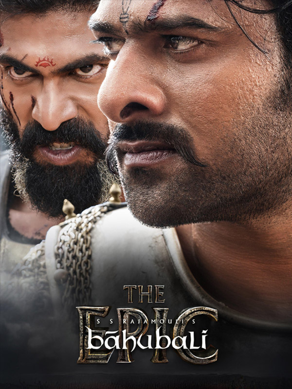 Baahubali The Epic