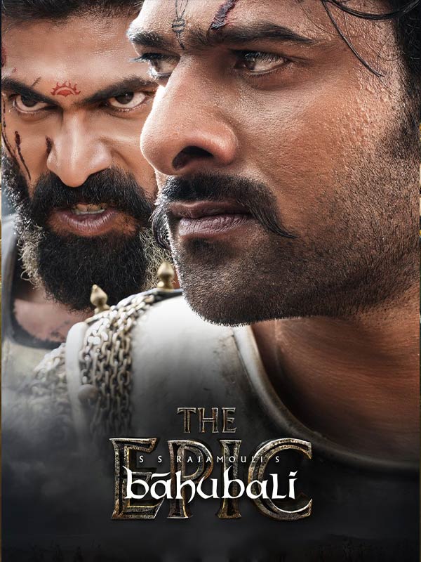 Baahubali The Epic