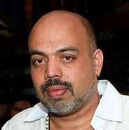 Baiju Ezhupunna