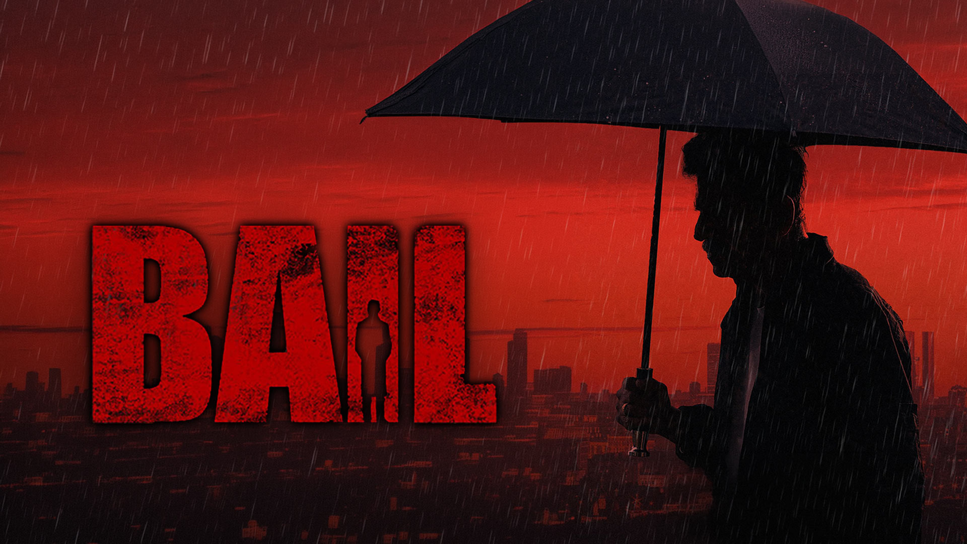 Bail - Official Teaser | Dr. Shiva Rajkumar | Pavan Wadeyar | KVN Productions