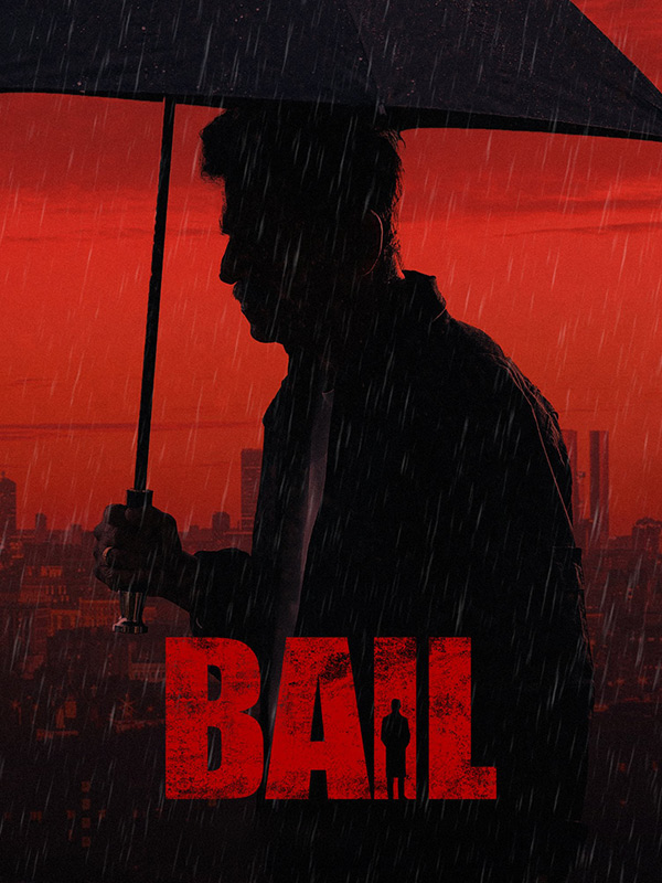Bail