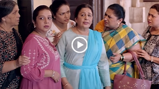 Baipan Bhari Deva - Title Track | Suchitra B, Shilpa N, Sukanya M, Deepa C, Vandana G | Sai-Piyush