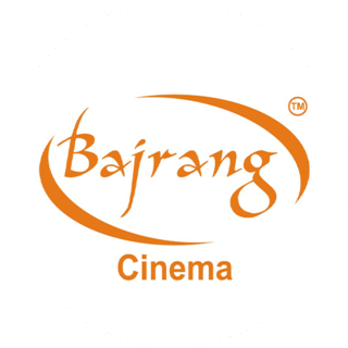 Bajrang Cinema logo