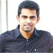 Balaji Mohan