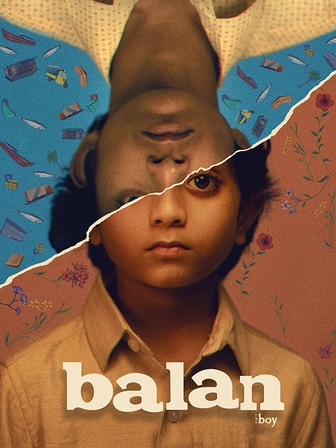 Balan: The Boy