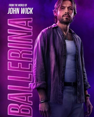 From the World of John Wick: Ballerina photo 9