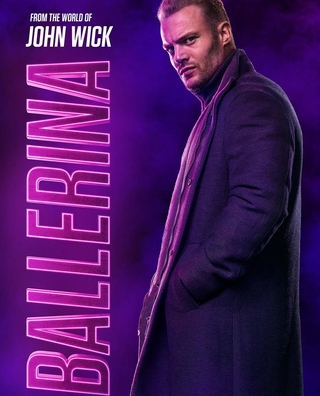 From the World of John Wick: Ballerina photo 10