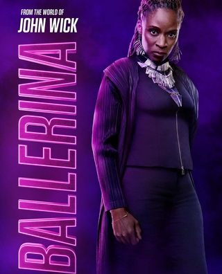 From the World of John Wick: Ballerina photo 11