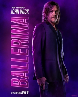 From the World of John Wick: Ballerina photo 7