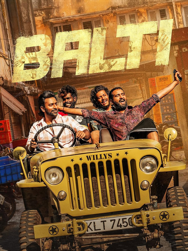 Balti