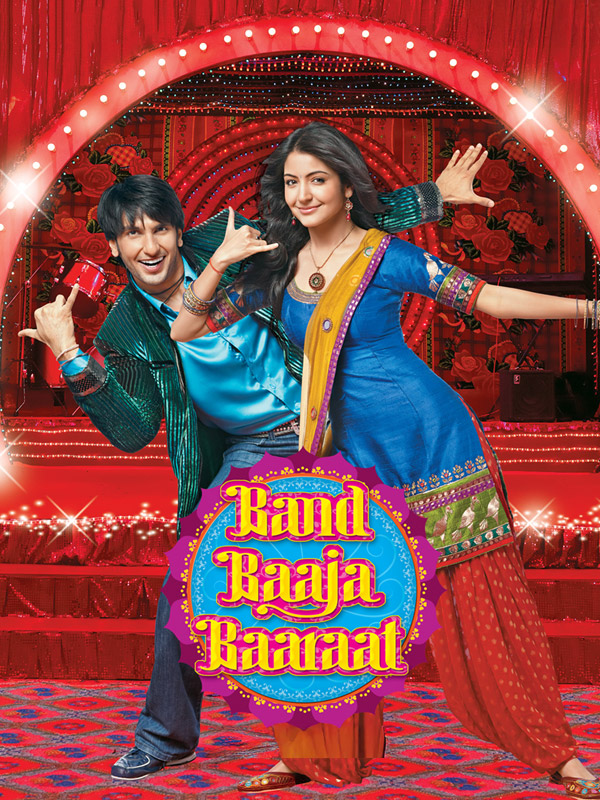 Band Baaja Baaraat (2010) - Cast, Reviews & Showtimes