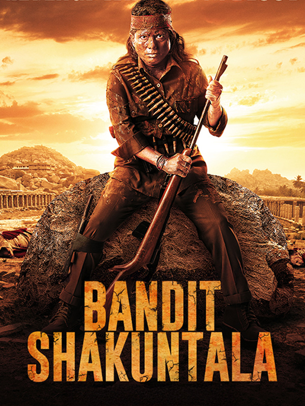 Bandit Shakuntala
