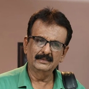 Rajesh Shankarlal