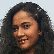 Barsha Nayak