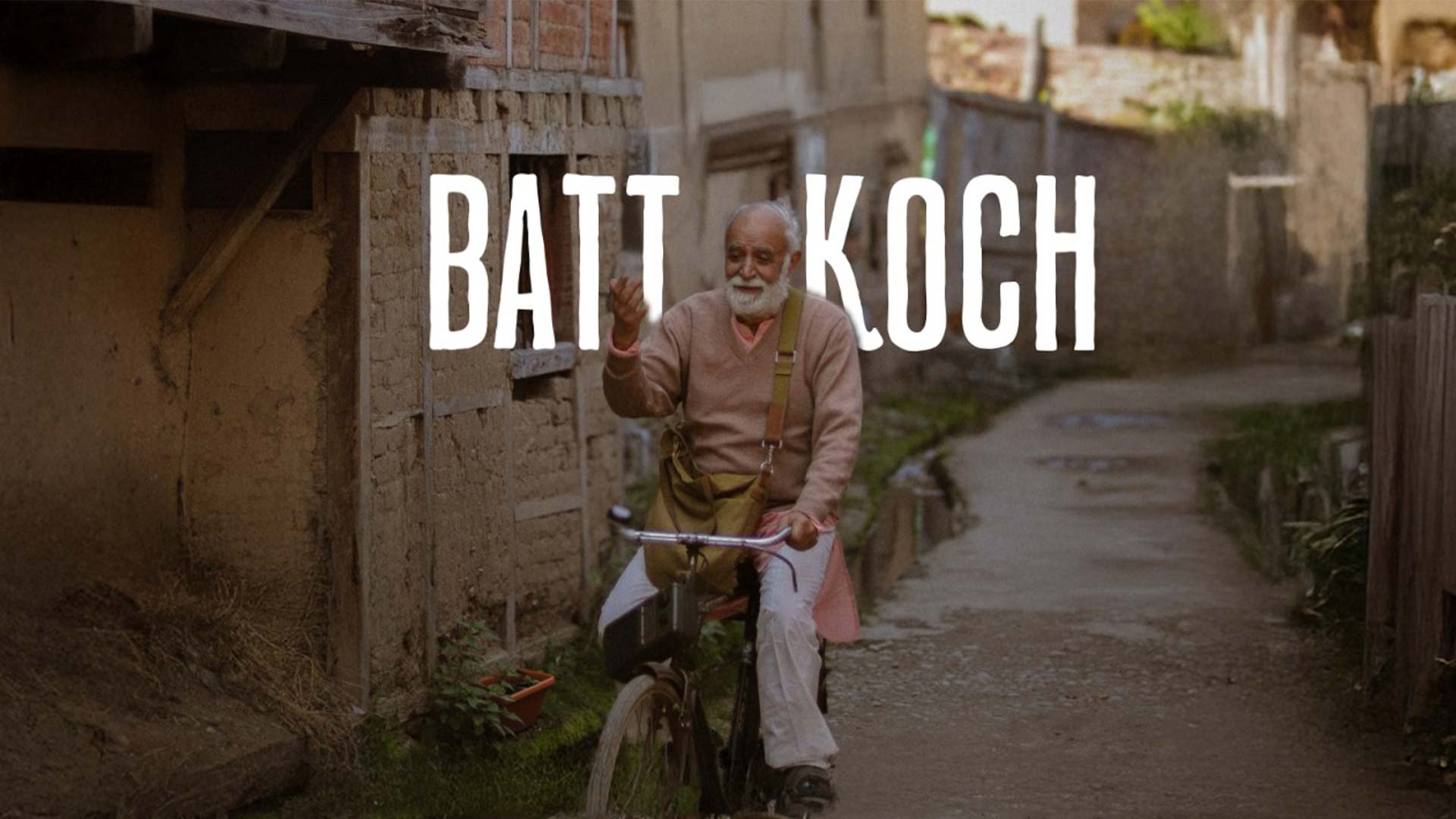 "Batt Koch" #Kashmiri #film Trailer | M.K. Raina | Kusum Dhar | Anil Koul Chingari | Kusum Tickoo