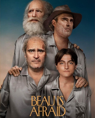 Beau Is Afraid (2023) photo 1