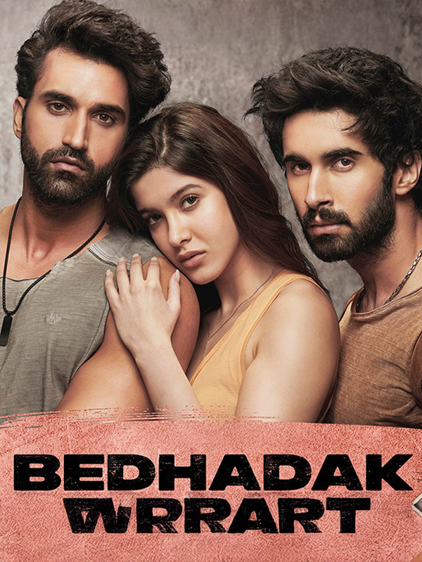 Bedhadak