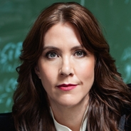 Belinda Bromilow