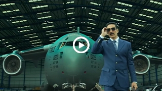 BellBottom | Official Teaser | Akshay Kumar | Vaani | Vashu Bhagnani | Huma | Lara | 19 August 2021