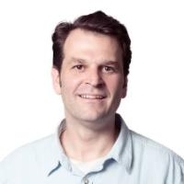 Ben Gregor