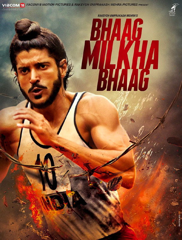 Bhaag Milkha Bhaag (2013)