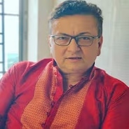 Bharat Kaul