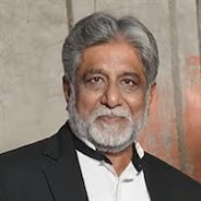 Bharat Thakkar