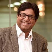 Bharat Thakker