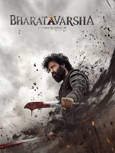 Bharata Varsha: Saga of Shula poster