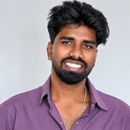 Bharath K Tumkur