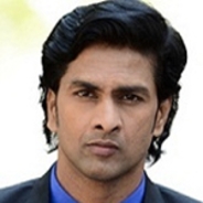 Bharath Reddy