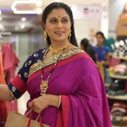 Bharati Patil