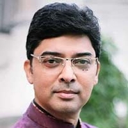 Bhaswar Chatterjee