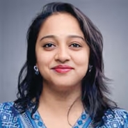 Bhavani K.N.