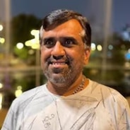 Bhavesh Gorasiya
