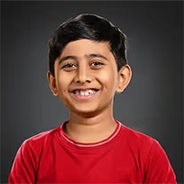 Bhavish Gowda