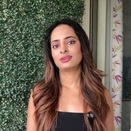 Bhawna Rokde