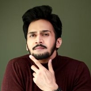 Bhushan Pradhan